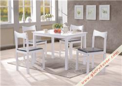 WHITISH KOLAY DINNET SET